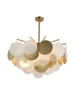 Люстра Omnilux Plelo OML-89907-06