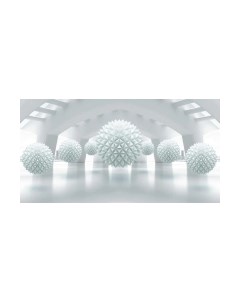 Фотообои листовые Citydecor Абстракция 95