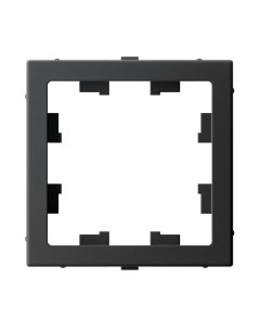 Рамка для выключателей и розеток Systeme (Schneider) Electric ArtGallery GAL001008 Systeme (schneider) electric