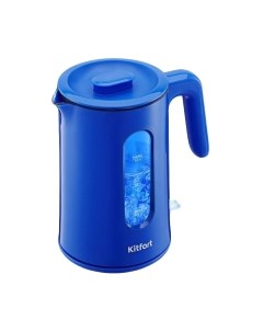 Электрочайник Kitfort КТ-6681