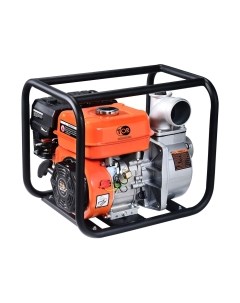 Мотопомпа TOR KM80SP / 1017687 Тор