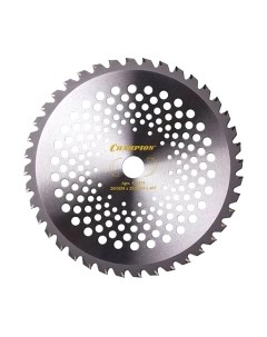 Нож для триммера Champion C5175