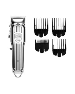 Машинка для стрижки волос GA.MA GC Titanium SM0125 Ga.ma