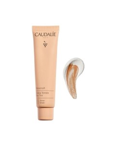Тональный флюид Vinocrush Creme Teintee тон 3 Caudalie