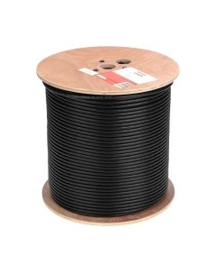 Кабель Rexant F/UTP CAT 6 PE 4PR / 01-0158