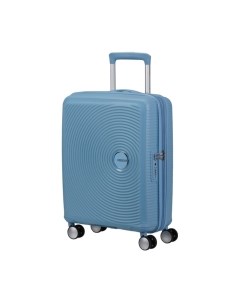 Чемодан на колесах Soundbox 32G*02 001 American tourister