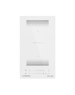 Индукционная варочная панель Maunfeld CVI292S2FWHD Inverter