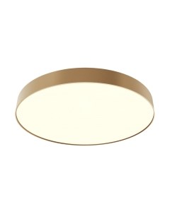 Потолочный светильник Maytoni Zon C032CL-90W3K-RD-MG