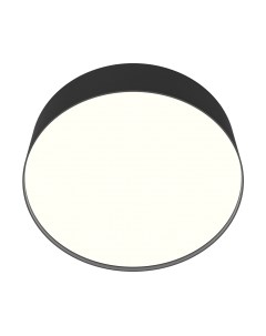 Потолочный светильник Maytoni Zon C032CL-36W4K-RD-B