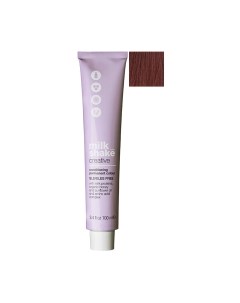 Крем-краска для волос Milk Shake Creative 7.35 Z.one concept