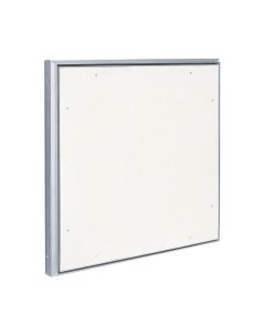 Люк под плитку Alkraft Архитектор 400x600