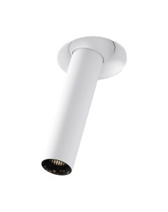 Точечный светильник Maytoni Ceiling C140RS-L200-7W3K-W