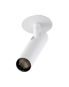 Точечный светильник Maytoni Ceiling C141RS-L125-6W4K-W