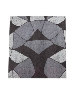 Коврик грязезащитный Евроковрик №89 90x120