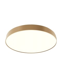 Потолочный светильник Maytoni Zon C032CL-90W4K-RD-MG