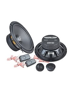 Компонентная АС Ground Zero GZIC 16X Ground zero