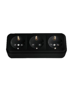 Розетка Пралеска РА16-265 Bylectrica