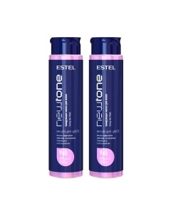 Тонирующая маска для волос Newtone Haute Couture 9/65 Estel