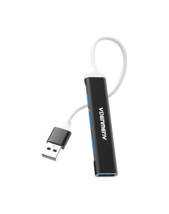 USB-хаб VDENMENV DU17A Vdenmenv