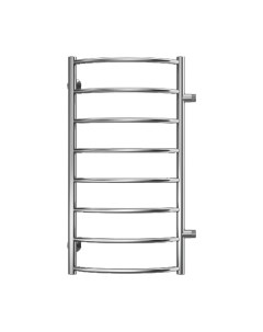 Полотенцесушитель водяной Классик П8 400x800 Terminus