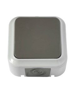 Выключатель Bylectrica А2 10-845(03)