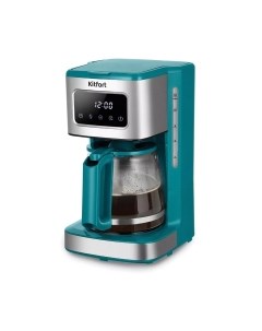 Капельная кофеварка Kitfort КТ-7251