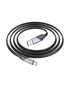 Кабель Hoco U119 Type-C