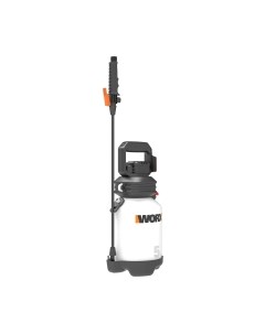 Опрыскиватель аккумуляторный Worx WG829Е.9