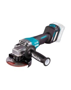 Профессиональная угловая шлифмашина Makita GA029GZ