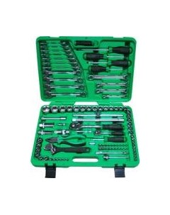 Универсальный набор инструментов Toptul GCAI9601