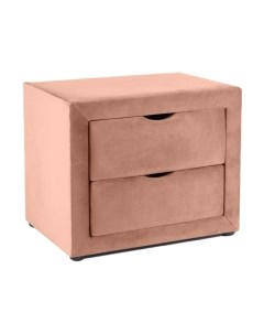 Прикроватная тумба Signal ET-002 Velvet