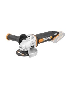 Угловая шлифовальная машина Worx WX803.9