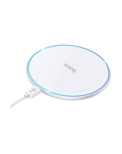 Зарядное устройство беспроводное Hoco CW6
