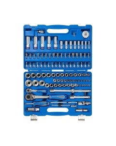 Универсальный набор инструментов King TONY 7511MR King tony