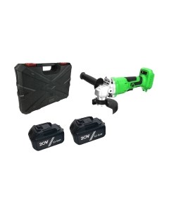 Угловая шлифовальная машина Zitrek AG 20 Pro / 063-4067