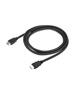 Кабель Buro BHP HDMI 2.0-1.8