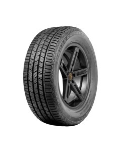 Летняя шина ContiCrossContact LX Sport 285/40R22 110Y Land Rover Continental