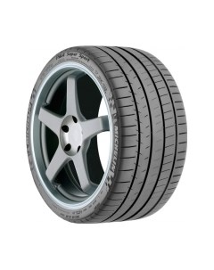 Летняя шина Pilot Super Sport 225/45R18 95Y Michelin