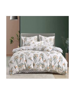 Комплект постельного белья Паоло 1.6 / 1.6-5629 Sofi de marko