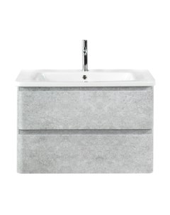 Тумба под умывальник ALBANO-CER-500-2C-SO-CVG Belbagno