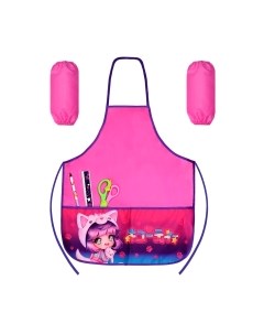 Фартук для творчества Феникс+ Чиби / 66226 Feniks
