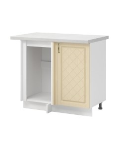 Шкаф под мойку Mio Tesoro Модена ШНУ 1000-М Mio tesoro