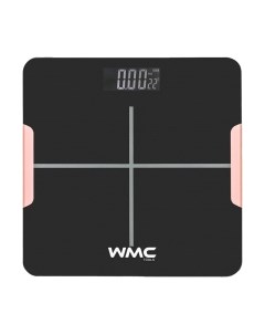 Напольные весы электронные WMC-FLSB-1 Wmc tools