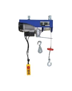 Таль электрическая Shtapler PA (J) 1.2/0.6т 10/20м / 71058966