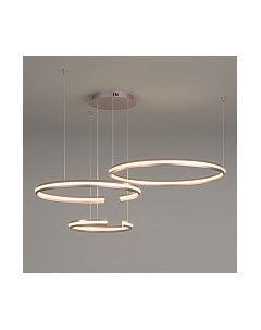 Люстра Евросвет 90180/3