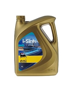 Моторное масло Eni I-Sint Tech VV 0W20