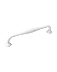 Ручка для мебели Boyard Ursula RS433W.4/160