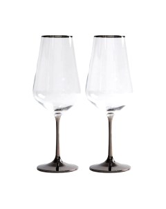 Набор бокалов Stenova Home Home Mercury 611062 Stenova home