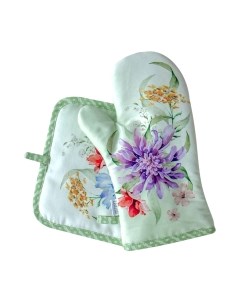 Набор прихваток Listelle Жаклин 7146201/203