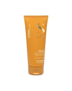 Маска для волос Alfaparf Milano SDL Sunshine After Sun Alfaparf milano